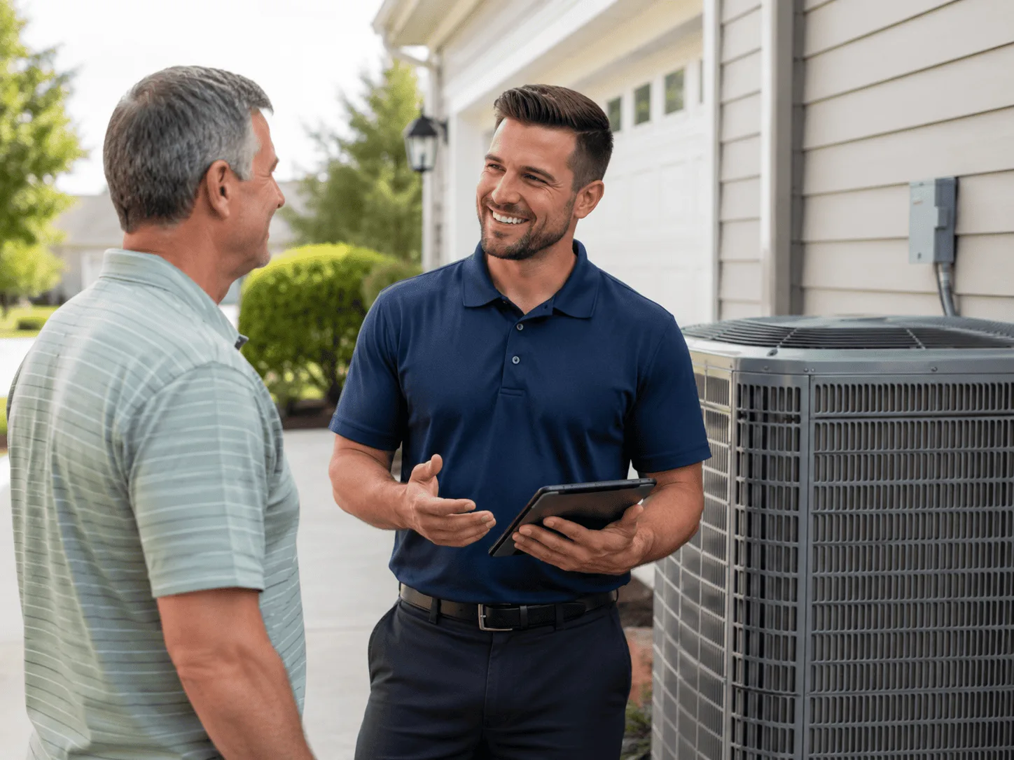 Heat Pump Installation Jasper, GA FAQs